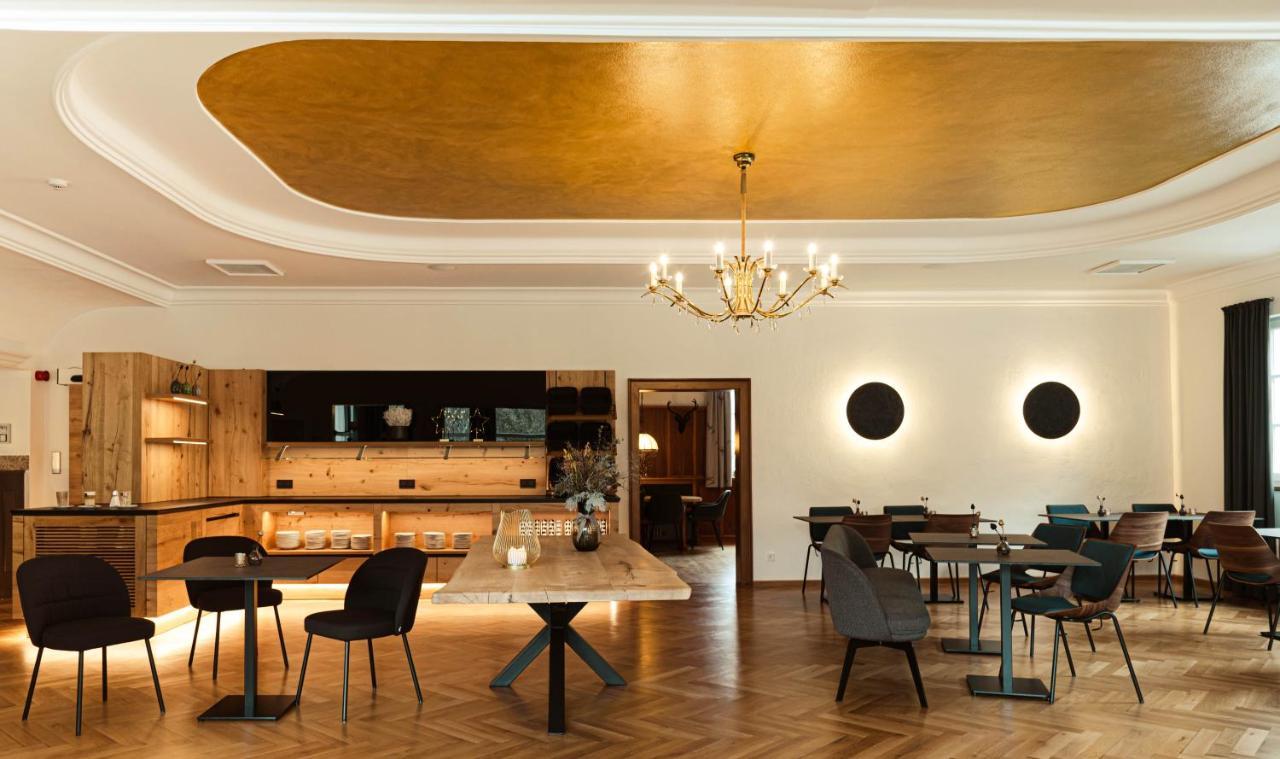 Oscars Hotel 1415 Бад-Лібенцелль Екстер'єр фото